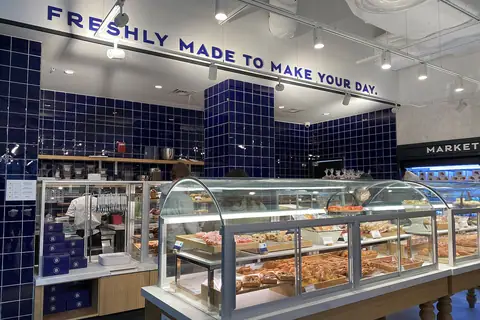 Carrot Top Bakery photo 2