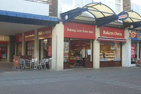 Carrot Top Bakery photo 1