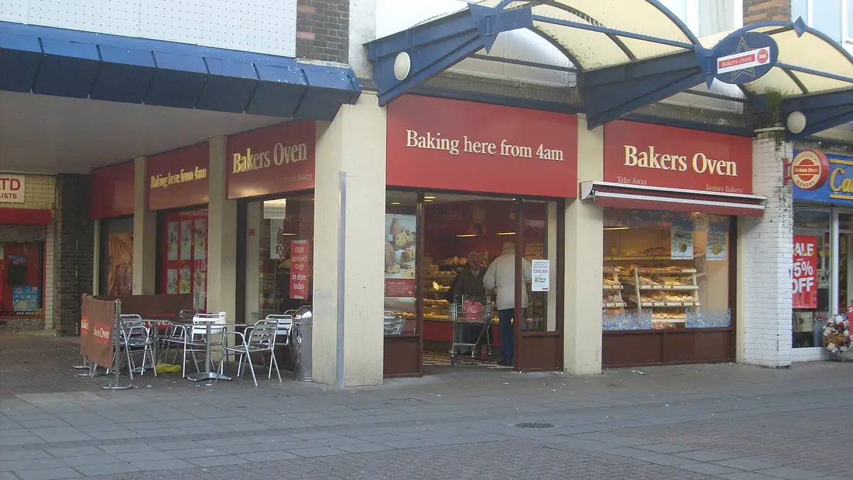 Carrot Top Bakery – bakery in Brynglas, Newport